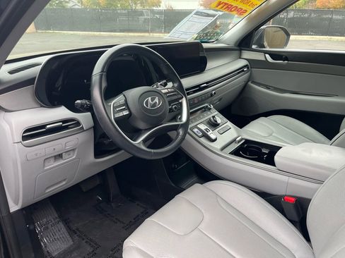 Used 2024 Hyundai Palisade SEL image 15