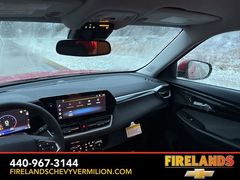 New 2026 Chevrolet TrailBlazer LT w/ Convenience Package image 41