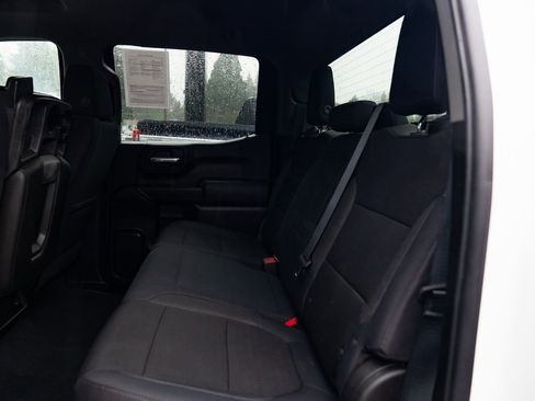 Used 2019 Chevrolet Silverado 1500 LT w/ Fleet Comfort Package image 20