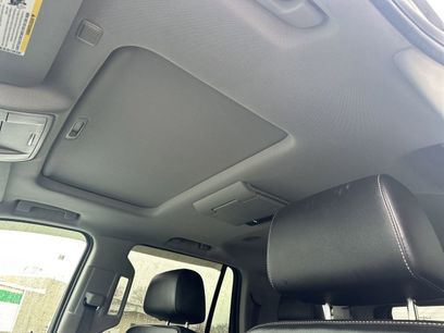 Used 2016 Chevrolet Tahoe LT