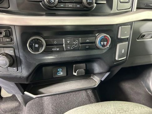 Used 2023 Ford F150 XLT w/ Trailer Tow Package image 30