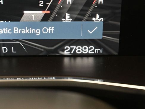 Used 2023 GMC Canyon Elevation image 19