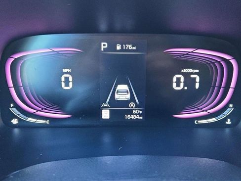 Used 2024 Kia Soul LX image 21