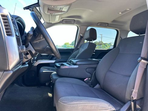 Used 2015 Chevrolet Silverado 1500 LT w/ All Star Edition RWD image 9
