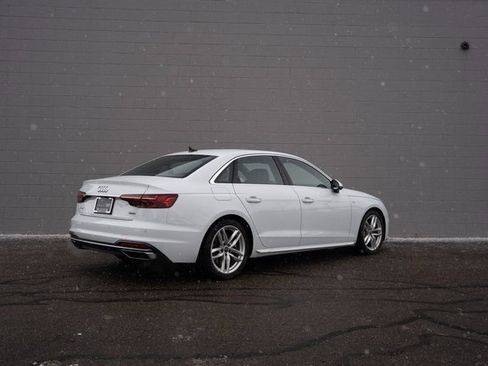 Certified 2023 Audi A4 2.0T Premium Plus w/ Premium Plus Package image 7