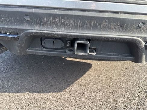 Certified 2023 Ford Explorer ST w/ Equipment Group 401A image 18