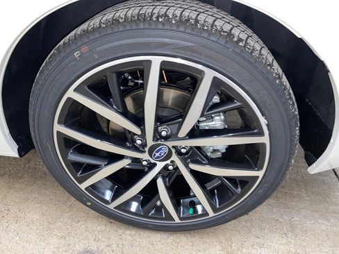 New 2026 Subaru Impreza 2.0i Sport image 15