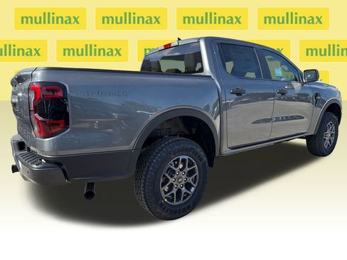 New 2025 Ford Ranger XLT w/ Trailer Tow Package image 15