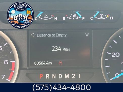 Used 2021 Ford F250 XLT AWD/4WD image 16