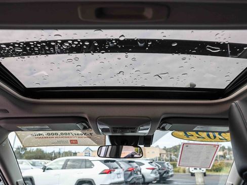 Certified 2024 Toyota RAV4 XLE Premium w/ Weather Package image 7