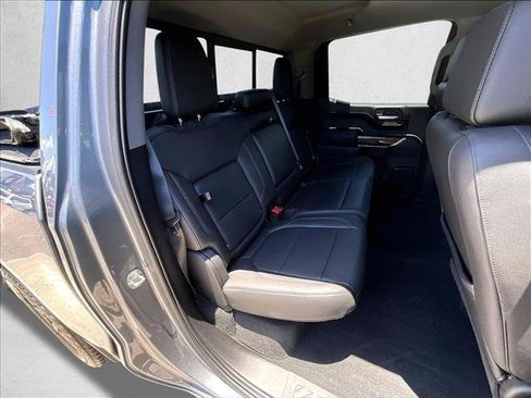 Used 2020 Chevrolet Silverado 1500 LT w/ Convenience Package AWD/4WD image 28
