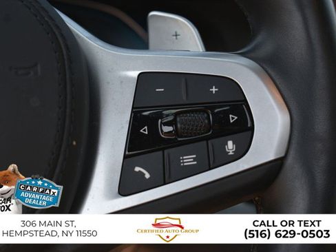 Used 2023 BMW 530e xDrive w/ Premium Package AWD/4WD image 15
