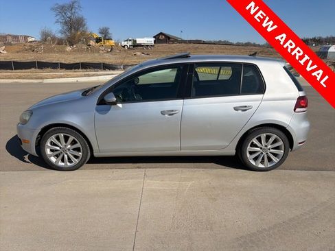 Used 2013 Volkswagen Golf TDI image 6