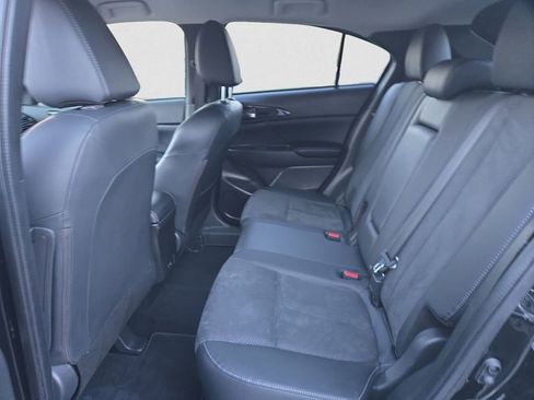 Used 2025 Mitsubishi Eclipse Cross SE image 16