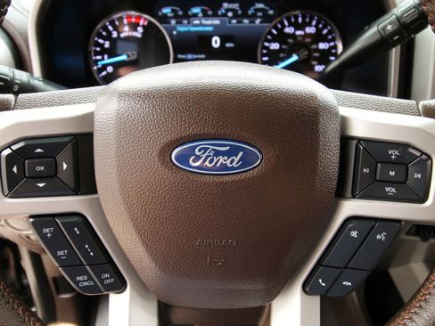Used 2019 Ford F350 King Ranch w/ King Ranch Ultimate Package AWD/4WD image 28