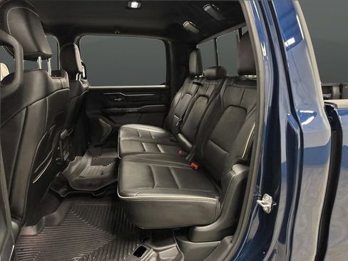 Used 2023 RAM 1500 Limited image 32