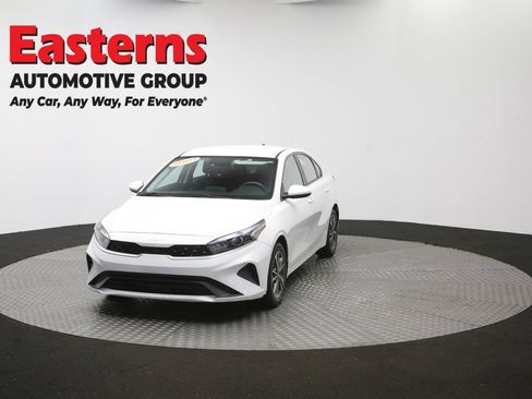 Used 2023 Kia Forte LXS FWD image 53