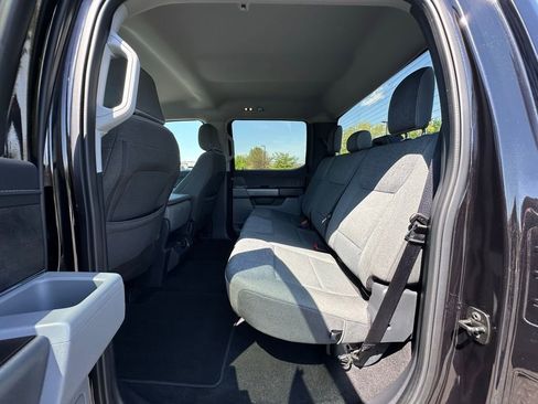 Used 2024 Ford F150 XLT AWD/4WD image 6