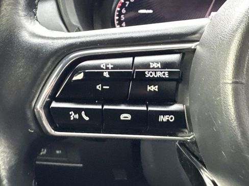 Used 2024 MAZDA CX-90 3.3 Turbo w/ Premium Plus Pkg image 18