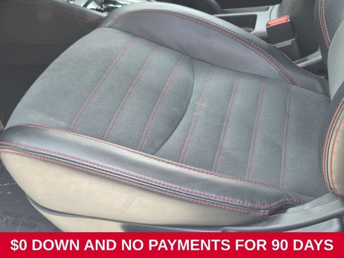 Used 2025 Mitsubishi Outlander Sport SE AWD/4WD image 15
