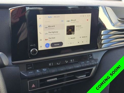 Certified 2025 Toyota Camry LE image 11