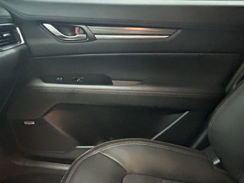 Used 2021 MAZDA CX-5 Grand Touring Reserve image 13