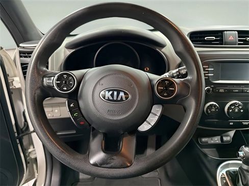 Used 2016 Kia Soul + w/ Eco Package image 15