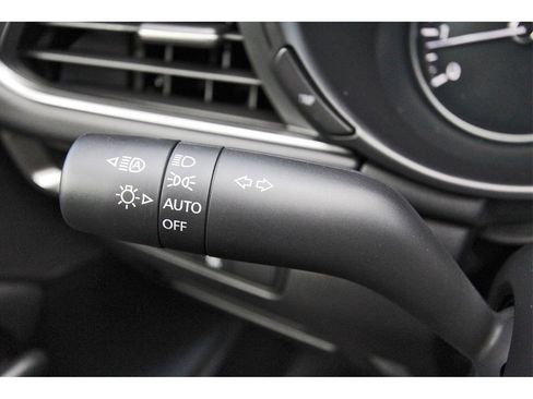 New 2026 MAZDA MAZDA3 s Sport image 15