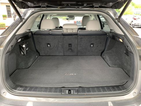 Used 2016 Lexus RX 350 FWD w/ Premium Package image 34
