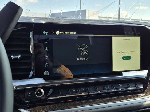 New 2026 Chevrolet Silverado 1500 RST w/ RST Select Package image 15