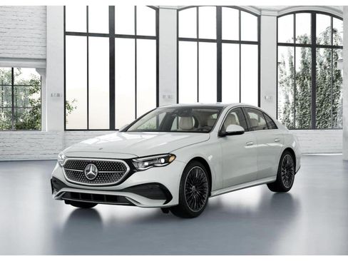 Used 2026 Mercedes-Benz E 350 Sedan image 39