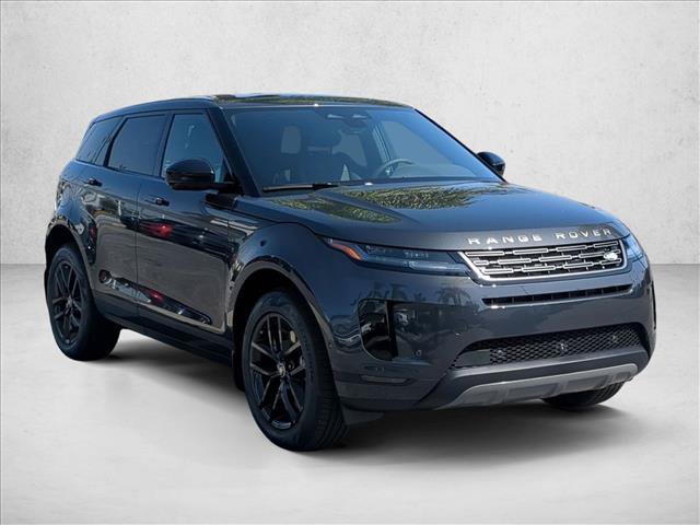 New 2026 Land Rover Range Rover Evoque S AWD/4WD image 7