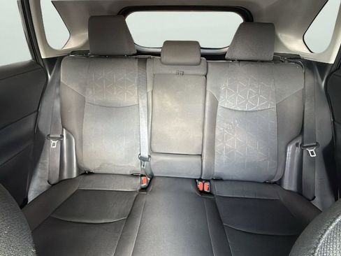 Used 2025 Toyota RAV4 XLE w/ Convenience Package image 26