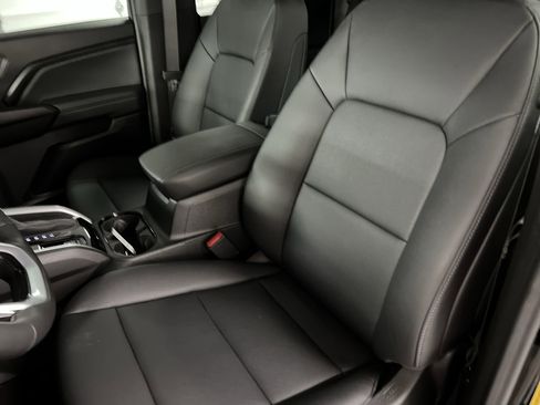 Certified 2024 Chevrolet Colorado LT w/ LT Convenience Package III image 54