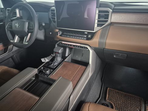 New 2026 Toyota Tundra 1794 Edition image 35