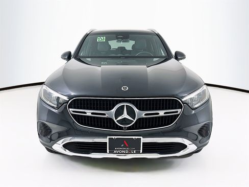 Certified 2024 Mercedes-Benz GLC 300 4MATIC image 2
