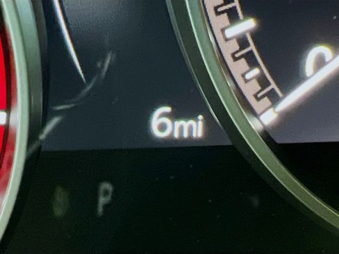 New 2026 MAZDA MAZDA3 s Sport image 17