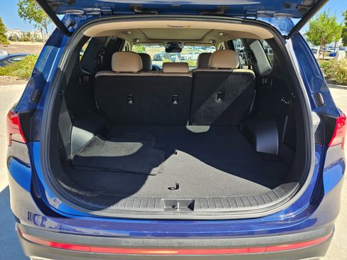 Used 2023 Hyundai Santa Fe SEL w/ Premium Package image 27