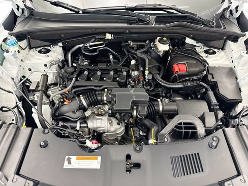 Used 2026 Acura ADX A-Spec FWD image 27