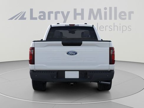 New 2026 Ford F150 XL AWD/4WD image 5