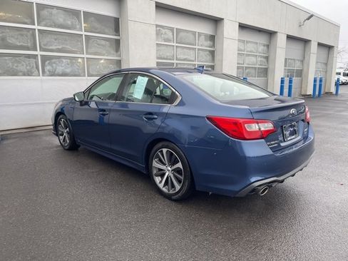 Used 2019 Subaru Legacy 3.6R Limited image 6