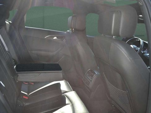 Used 2017 Audi A6 2.0T Premium image 19