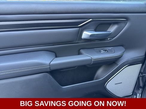 New 2026 RAM 1500 Rebel w/ Rebel Level 2 Equipment Group image 35