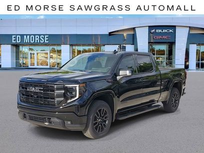 New 2026 GMC Sierra 1500 Elevation w/ Elevation Premium Package