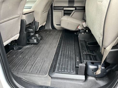 Used 2017 Ford F350 XLT w/ XLT Value Package image 19