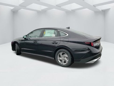 New 2025 Hyundai Sonata SE image 7