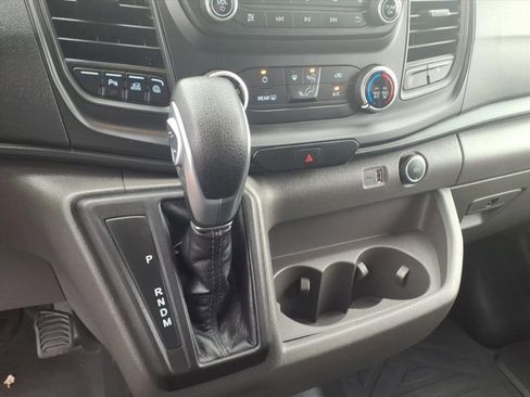 Used 2021 Ford Transit 350 Low Roof AWD image 31
