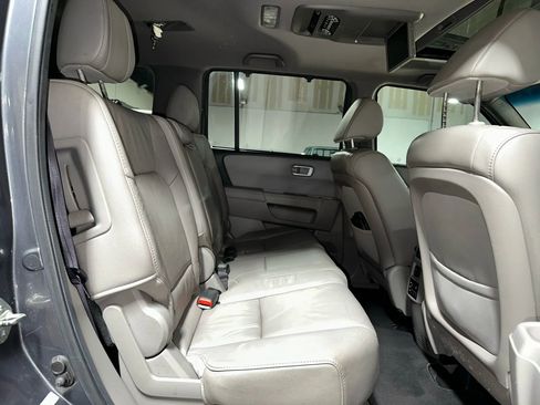 Used 2012 Honda Pilot Touring image 29