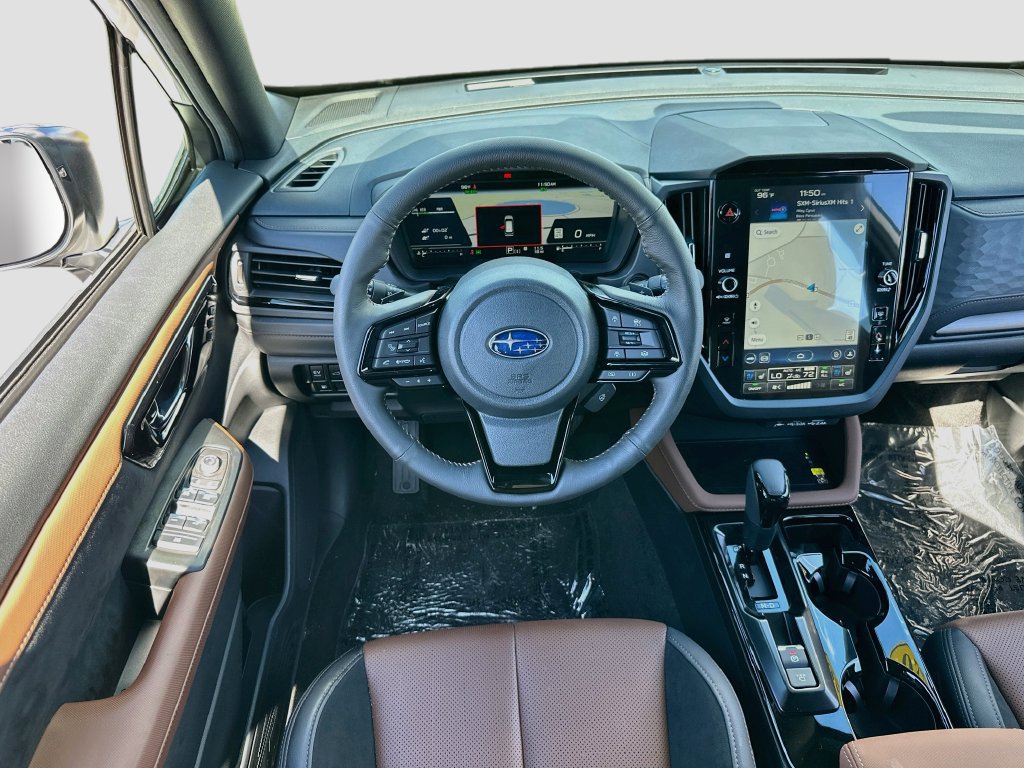 New 2026 Subaru Forester Touring AWD/4WD image 24