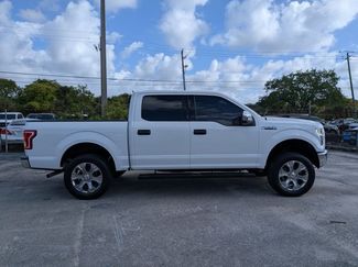 Used 2017 Ford F150 XLT video 2